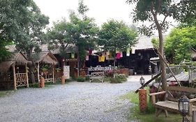 Sisatchanalai Heritage Resort